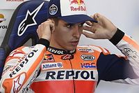 Alex M&aacute;rquez: &ldquo;El gran objetivo del fin de semana es acabar la carrera&rdquo;