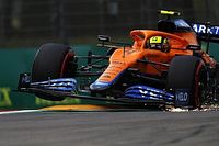 F1: Norris admite que "f**** tudo" na classifica&ccedil;&atilde;o em &Iacute;mola