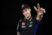 Quartararo: &ldquo;Tengo que olvidarme de lo que dicen de m&iacute;&rdquo;