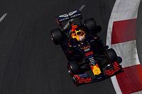 Verstappen piensa que el VSC le costó el podio