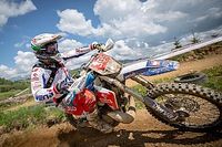 Tomiczek i Giemza wystartują na Łotwie