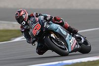MotoGP: Quartararo lidera dois treinos antes da classificação na Holanda