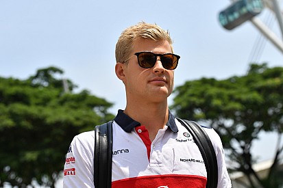 Ericsson resta all'Alfa Romeo Sauber nel 2019: sarà terzo pilota ed ambasciatore