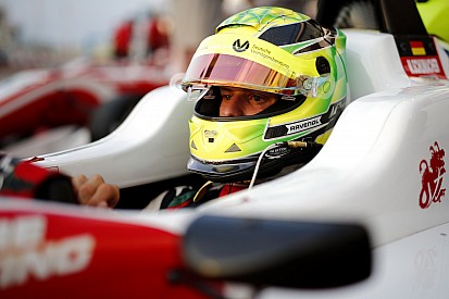 Une démo en DTM pour Mick Schumacher