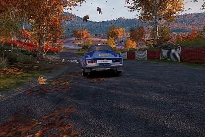 'V-Rally 4', un regreso esperado 16 años después