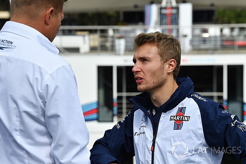 Szirotkin: Néha megfogalmazódnak bennem kérdések a jövőmet illetően