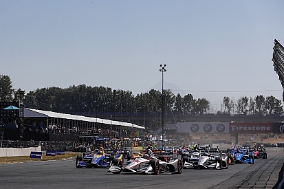 В IndyCar оголосили календар сезону-2019