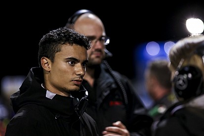 Wehrlein visszautasította a Formula E-s ülést