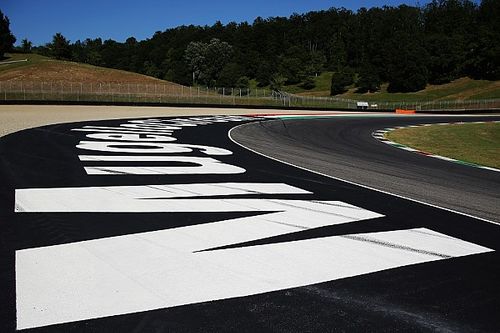 Grand Prix Toskanii niemal pewne