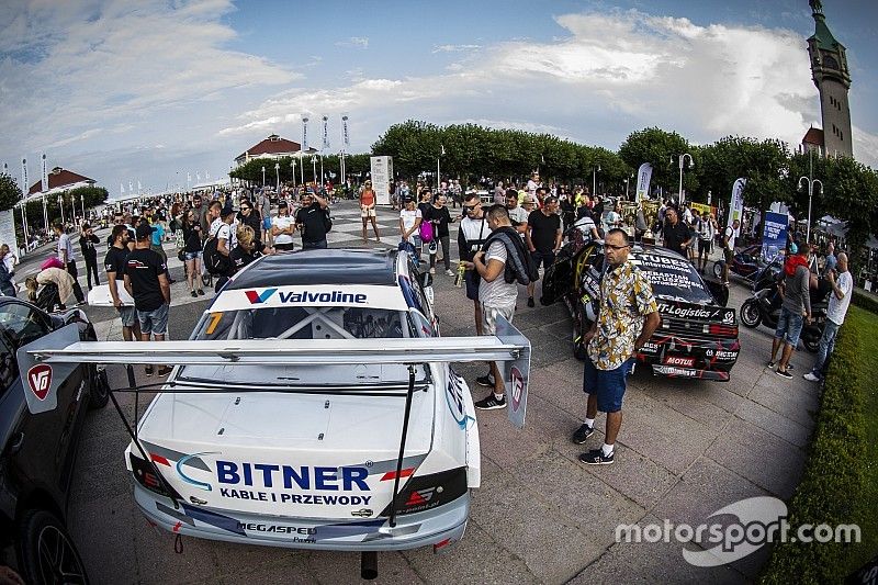 Grand Prix Sopot-Gdynia 2019