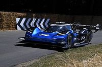El Volkswagen ID. R bate el r&eacute;cord de Goodwood 20 a&ntilde;os despu&eacute;s