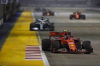 Wolff niega la "historia f&aacute;cil" del impacto de las mejoras de Ferrari