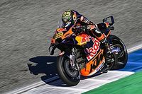 Binder advierte que cuidar los neumáticos será clave el domingo