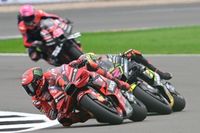 A qu&eacute; hora fueron los entrenamientos de MotoGP en Silverstone y c&oacute;mo se vieron