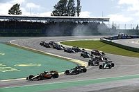 Manutenção de Interlagos e dois palcos novos: veja qual deve ser o calendário das sprints na F1 2024