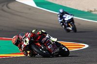 WSBK Arag&oacute;n: Bautista recupera en la Carrera 2 con Toprak segundo