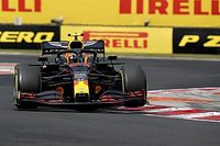 F1: Red Bull culpa "anomalias" por comportamento irregular do carro de 2020