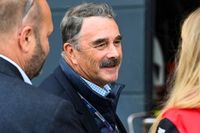 El fichaje de Hamilton por Ferrari es bueno para la F1, explica Mansell