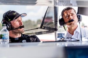 Juncos: la salida de Canapino, el futuro del equipo, la IndyCar en Argentina y m&aacute;s