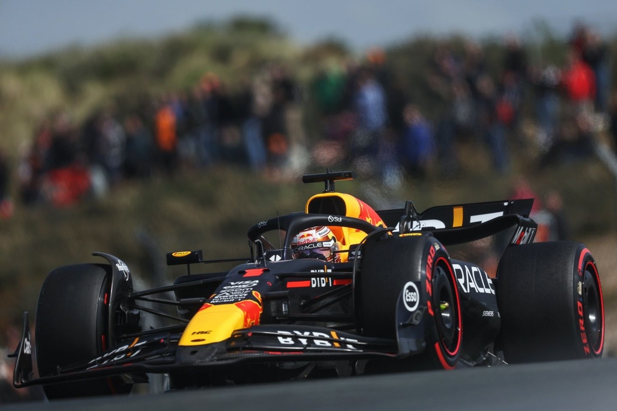 max verstappen red bull racing