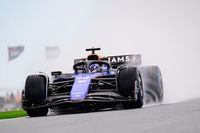 The major Williams upgrades overshadowed by its floor problem