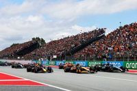 As&iacute; queda el mundial de F1 2024: puntos y posiciones tras Espa&ntilde;a