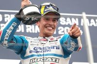 Márquez busca su primer hat trick de victorias desde 2019