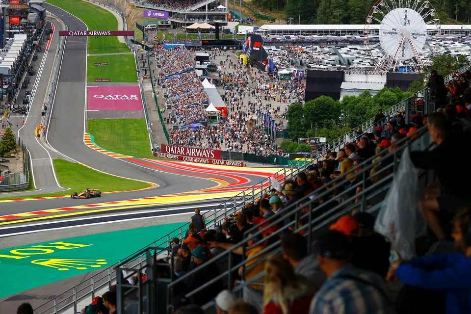 Oscar Piastri, McLaren MCL38