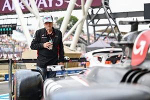 F1 非売品 ハース ポストカード 小松礼雄 F1 非売品 ハース ポストカード 小松礼雄 - メルカリ