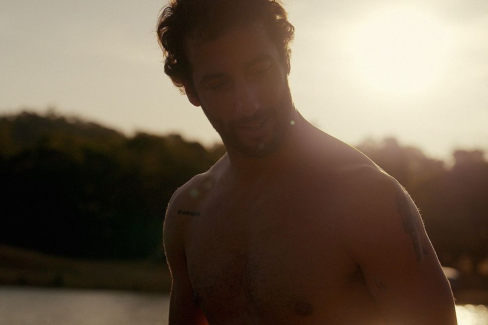 Drive to Survive Season 7