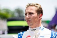 Lawson y el inspirador consejo que le ayud&oacute; a llegar a la F1