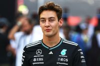 Russell, en nombre de los pilotos de la F1: "La FIA va en una "dirección inestable"