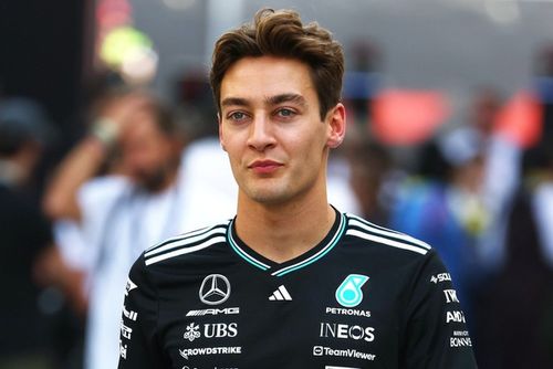 Russell, en nombre de los pilotos de la F1: "La FIA va en una "dirección inestable"