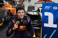 F2 Bahrein: Pepe Mart&iacute; logra una victoria magistral en la sprint