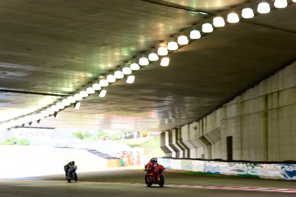 The MotoGP World Championship arrives in Japan: everything you need to know to follow the race