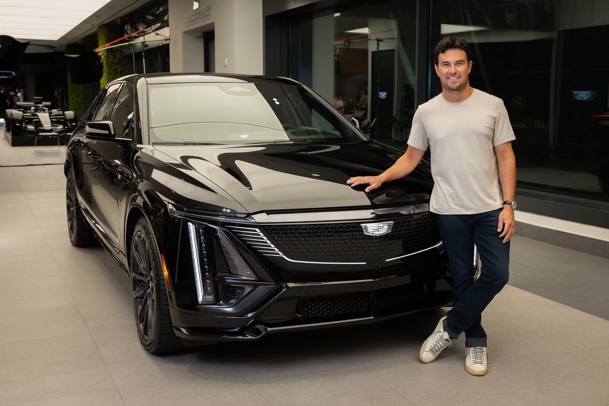 How Perez's Cadillac F1 interview convinced team away from young driver