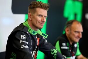 Hulkenberg: Los críticos del GP de Mónaco deberían "dejar de llorar"