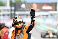 F1: Com pole de Piastri, confira grid de largada do GP da Espanha; Bortoleto P12
