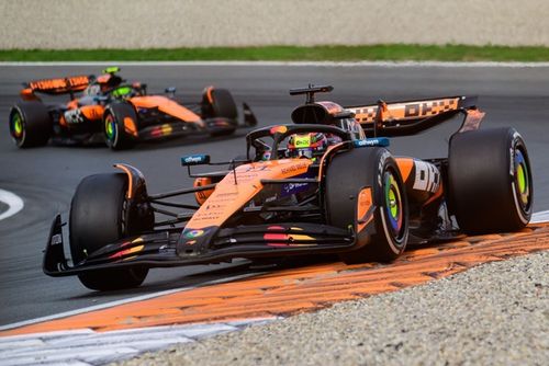 AN&Aacute;LISE F1: A luta pelo t&iacute;tulo de 2025 acabou?