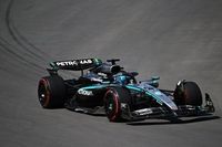 F1 GP de Canadá: Russell lidera la FP2, Colapinto 18