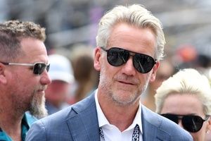 NASCAR pede à corte que supervisione negociações com 23XI e Front Row