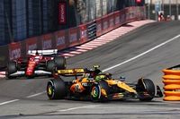 F1: Norris vence GP de Mônaco; Bortoleto cruza a linha como 14°