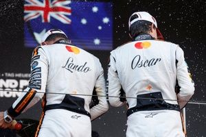 F1: Vencedores e perdedores do GP de Mônaco de 2025