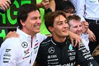 F1 - Ralf Schumacher avalia futuro de Russell: "Outros virão atrás"