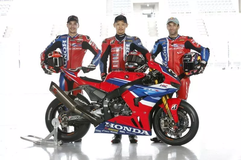 Honda Suzuka 8h Member  