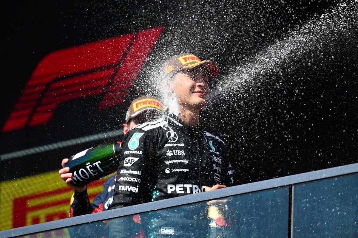 George Russell conserve sa victoire au Grand Prix du Canada après le rejet de l’appel de Red Bull