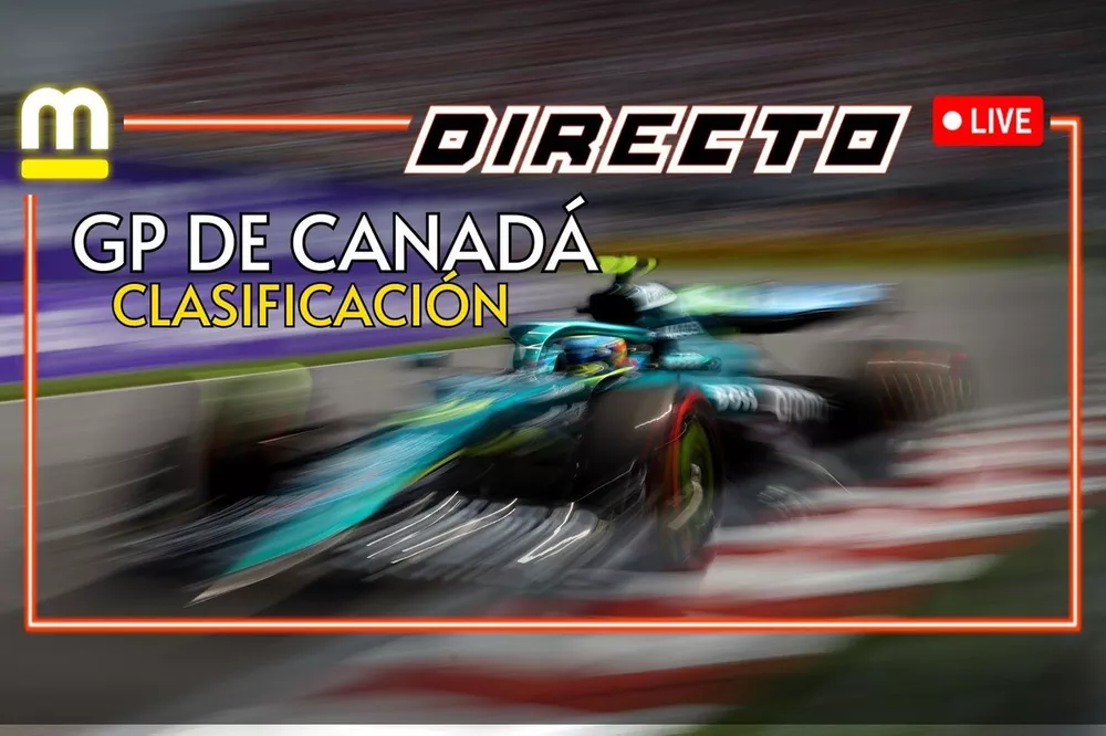 Directo clasificación