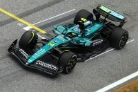 F1: Chefe da Aston Martin dá atualizações sobre unidade de potência da Honda para 2026
