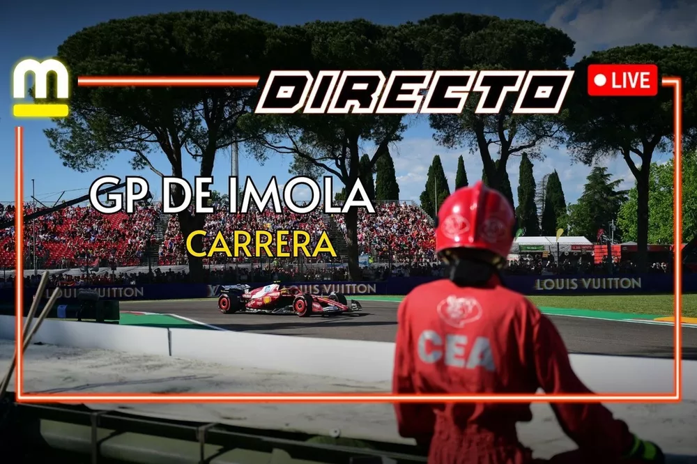 Directo carrera