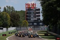 F1 GP Emilia Romagna: Verstappen derrota a los McLaren, Colapinto en 16&deg;